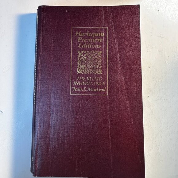 HERLEQUIN PREMIERE EDITIONS BOXED SET BOOKS # 1-12, 1978-1981 EXLIBRIS - Picture 6 of 15